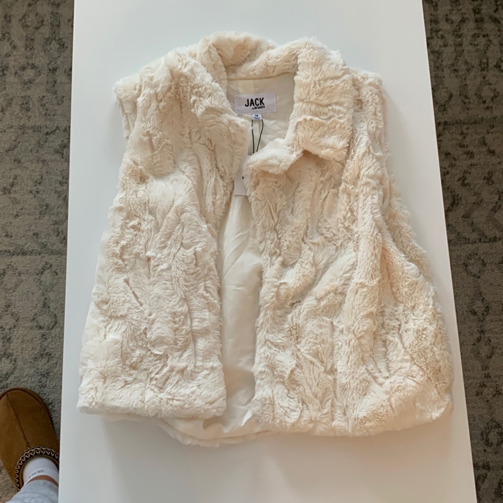 Vest